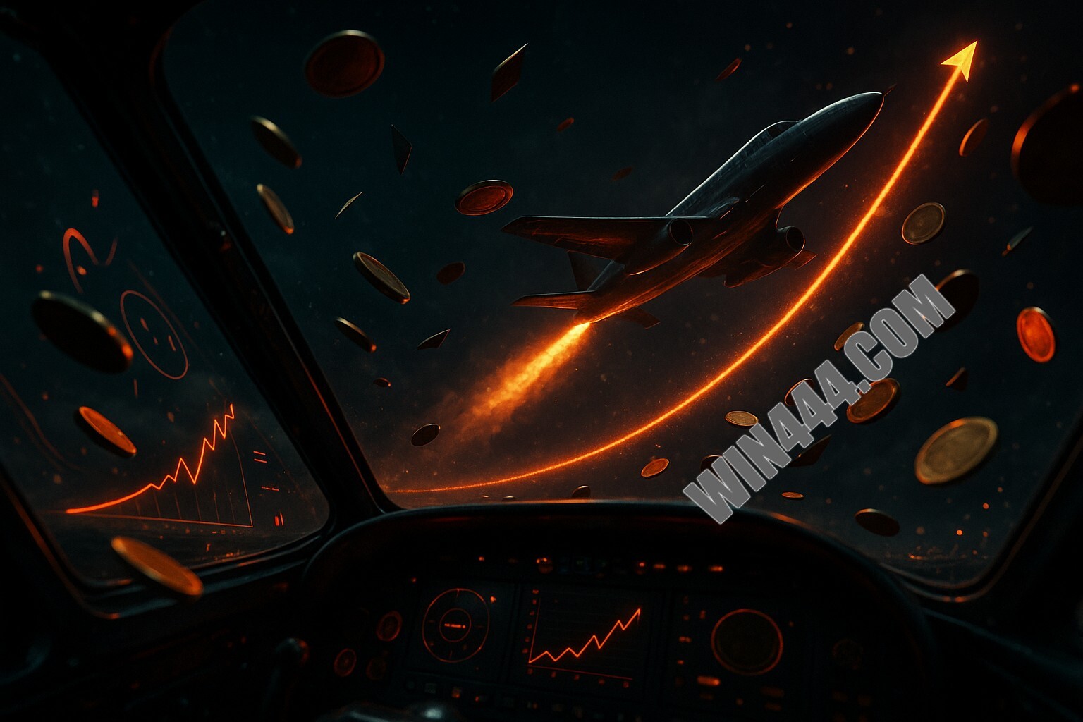 Como Jogar Aviator
