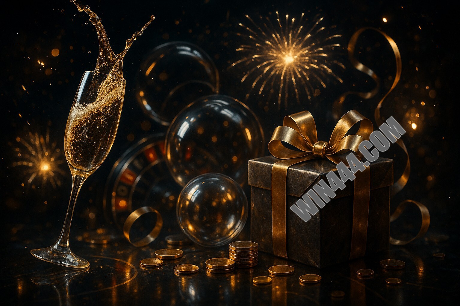 Bônus Festivos
