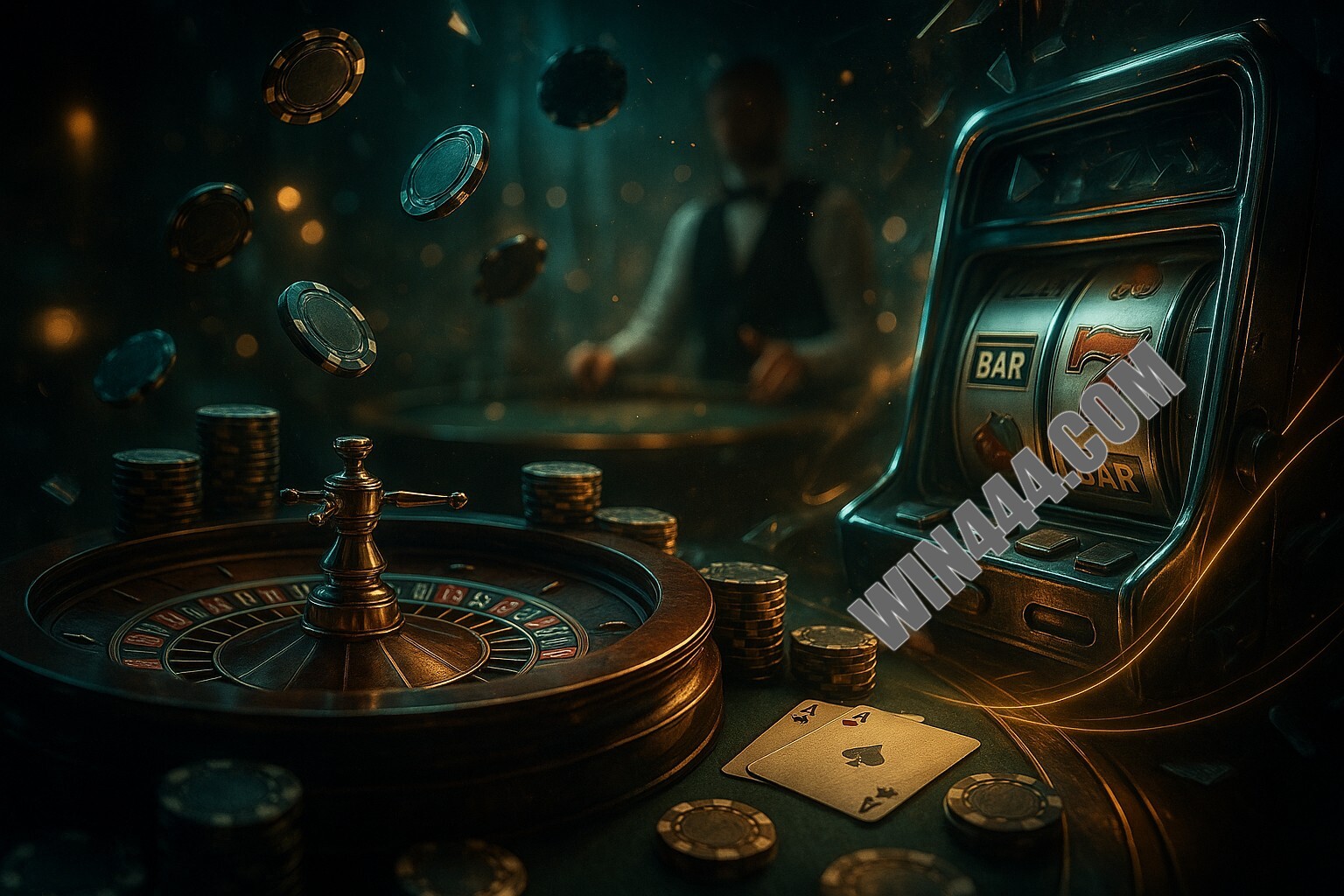 Jogos Recomendados