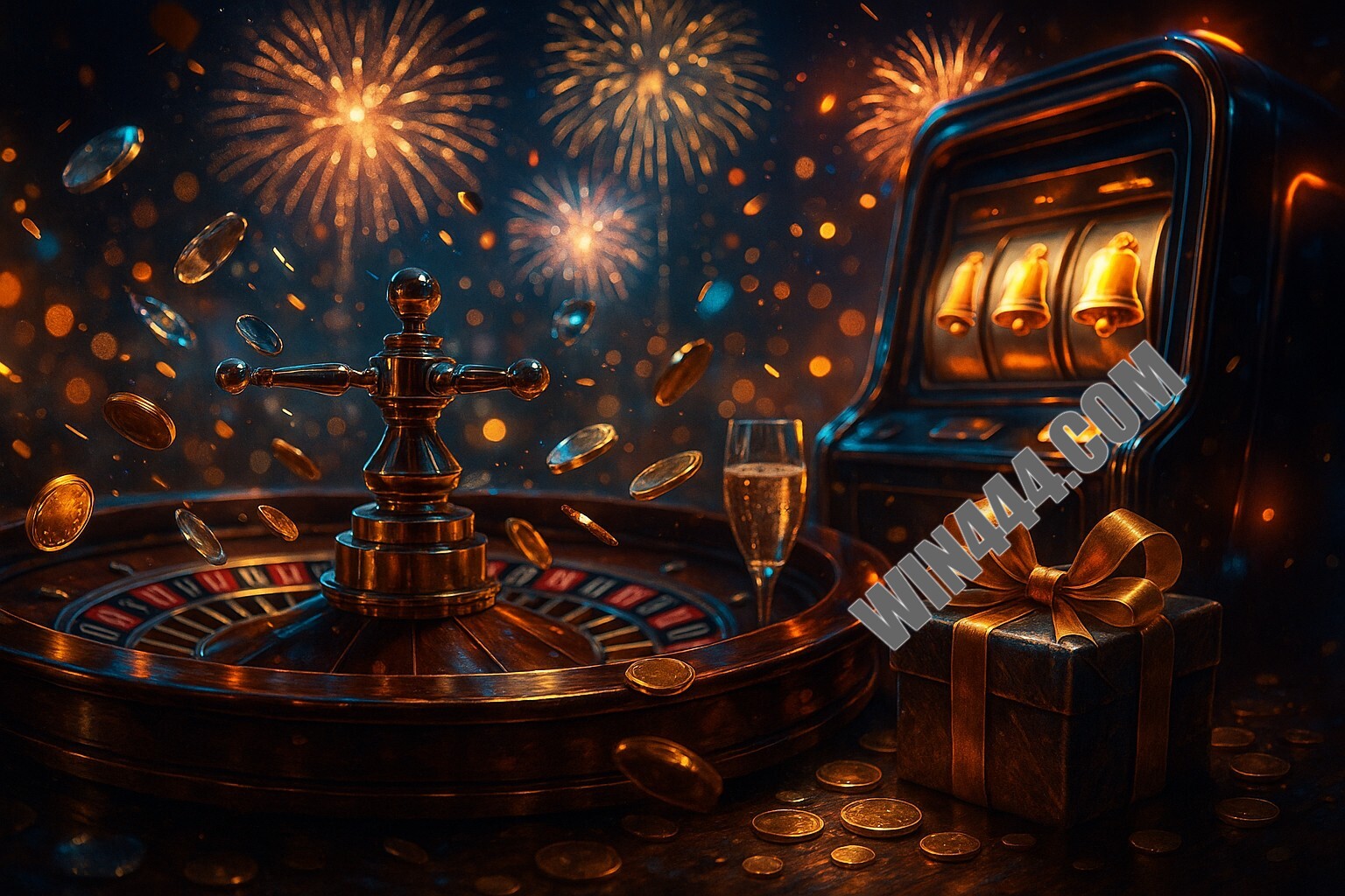 Jogos Festivos