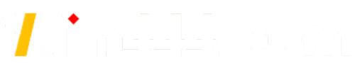 Logo da WIN444.COM